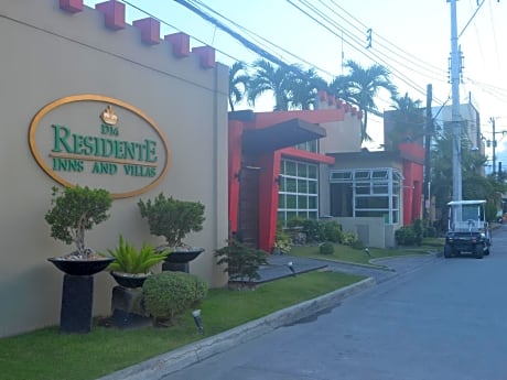 DM Residente Resort
