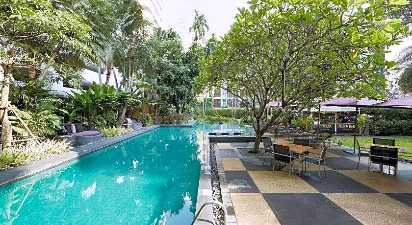 SORA Resort & Suites Sukhumvit