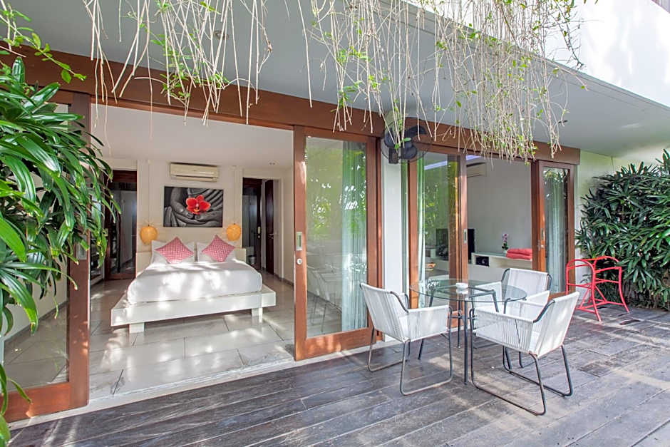 AB Villa & Apartments