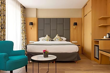 Hotel Bristol