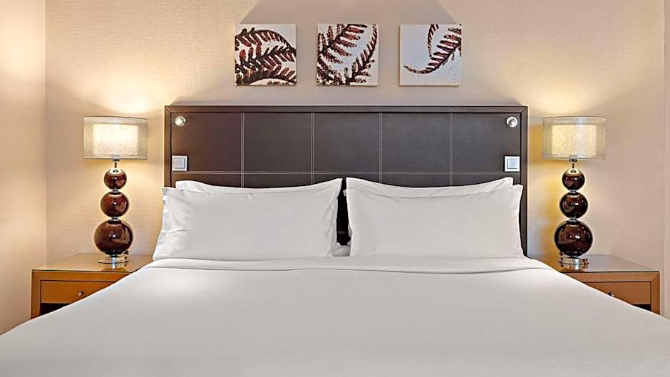 Hilton Dresden