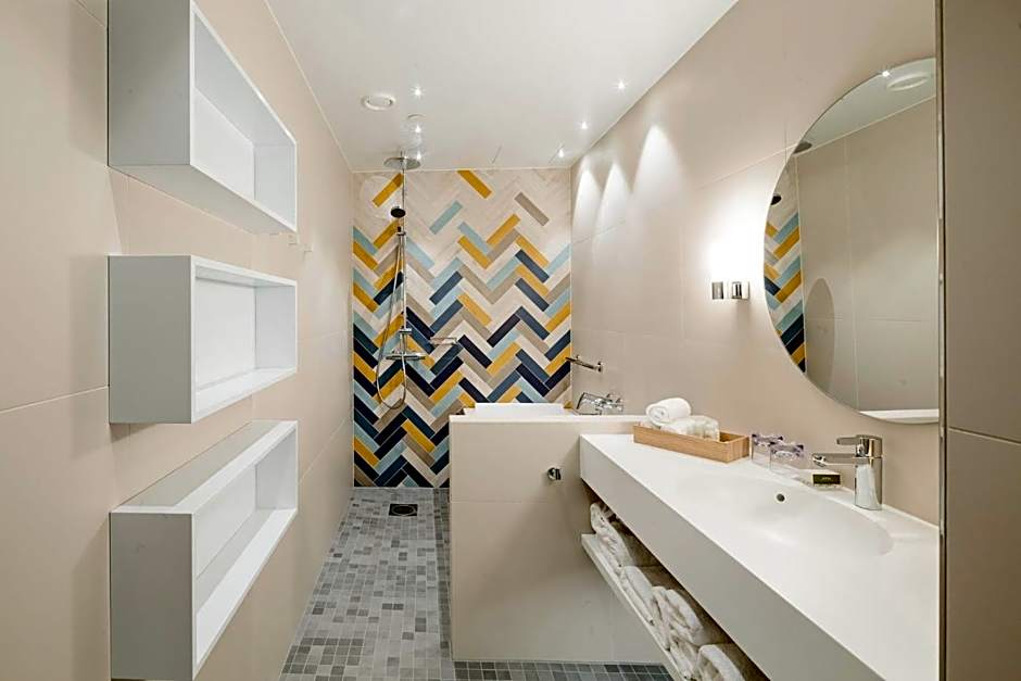 Hotel Indigo Helsinki-Boulevard By IHG