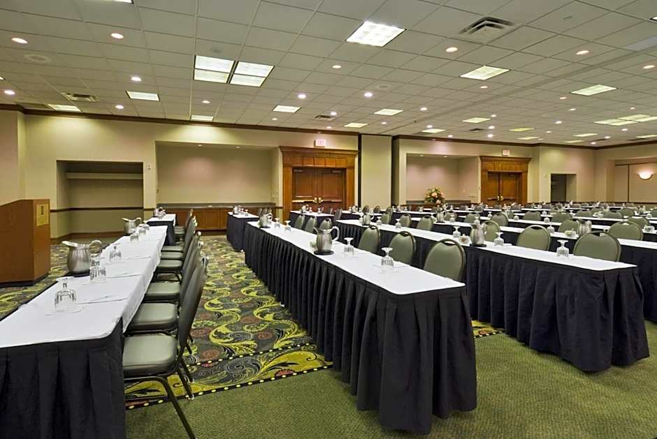 Embassy Suites by Hilton Lexington/UK Coldstream