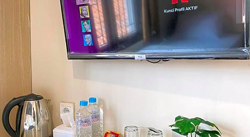 Hotel Atalie Malioboro by Natt's Hospitality