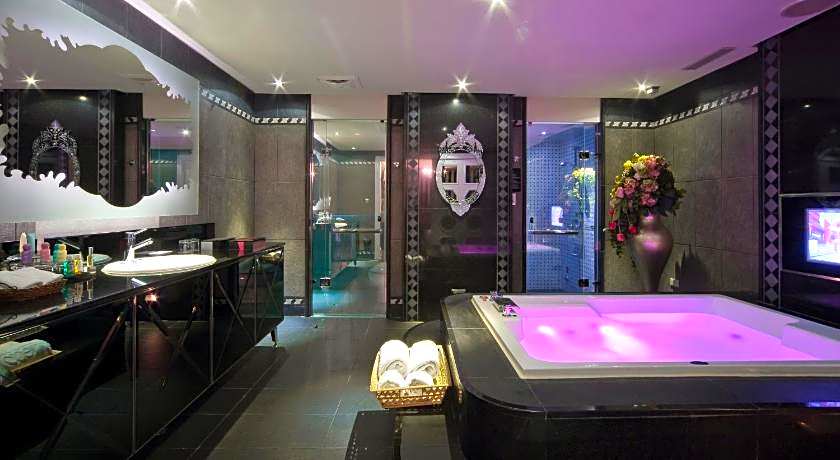 Wego Boutique Hotel - Linsen