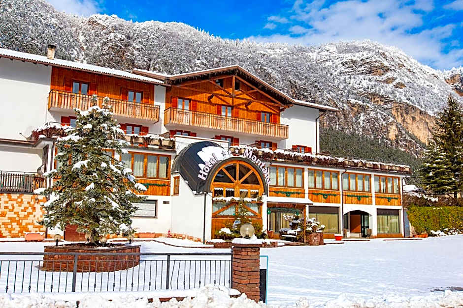 Hotel Montana