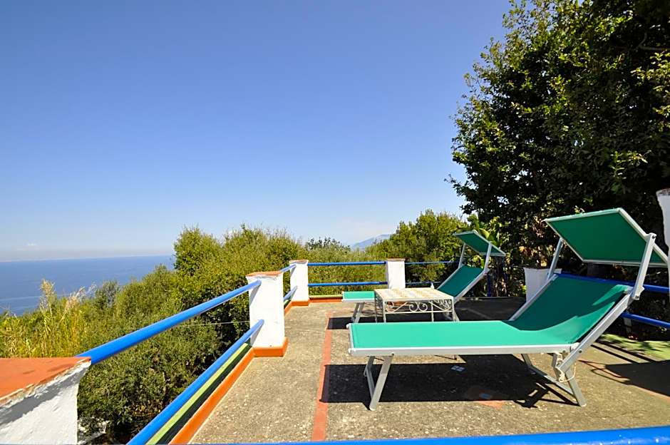 Villa Eva