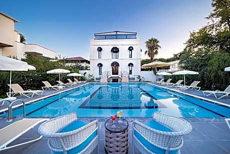 ONYOUR DREAMS BELEK