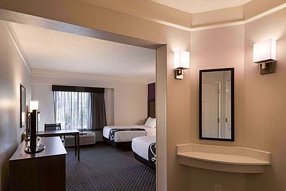 La Quinta Inn & Suites by Wyndham Orem University Parkway
