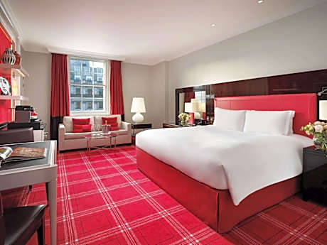 Pall Mall London The Balcon @ The Sofitel Hotel London, St James Australia