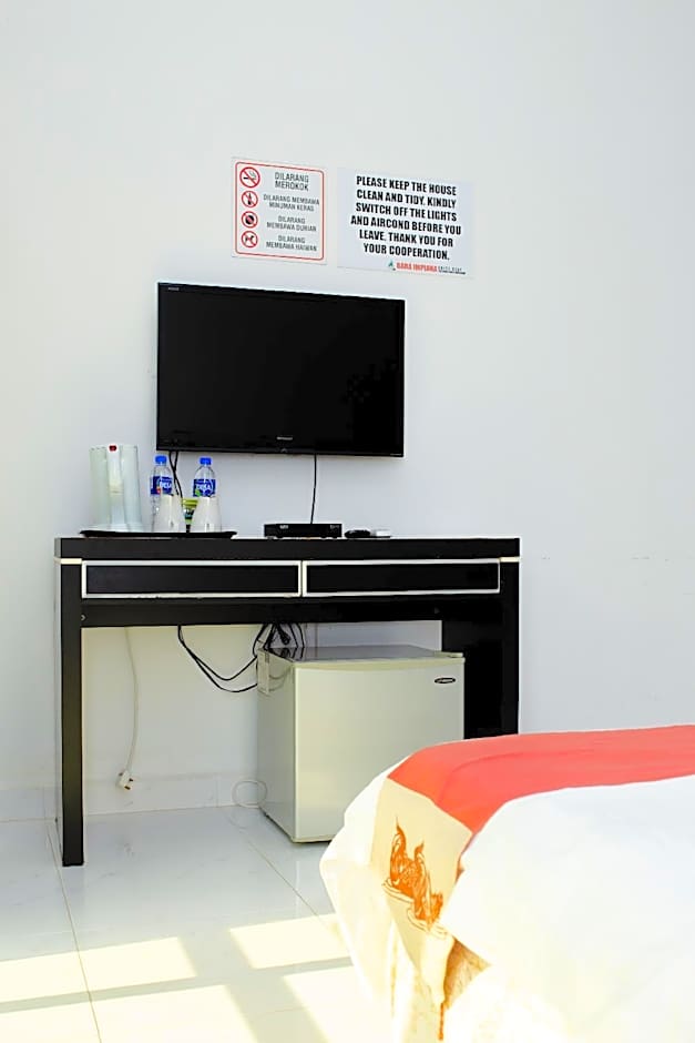 Bara Impiana Suitestay