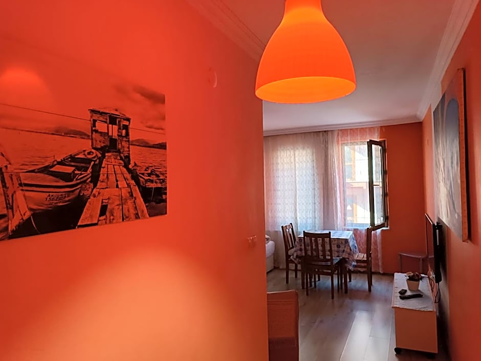 The City Residence Hotel