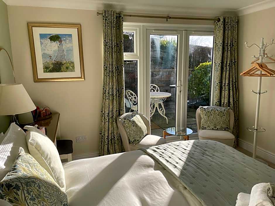 Castlecroft Bed and Breakfast