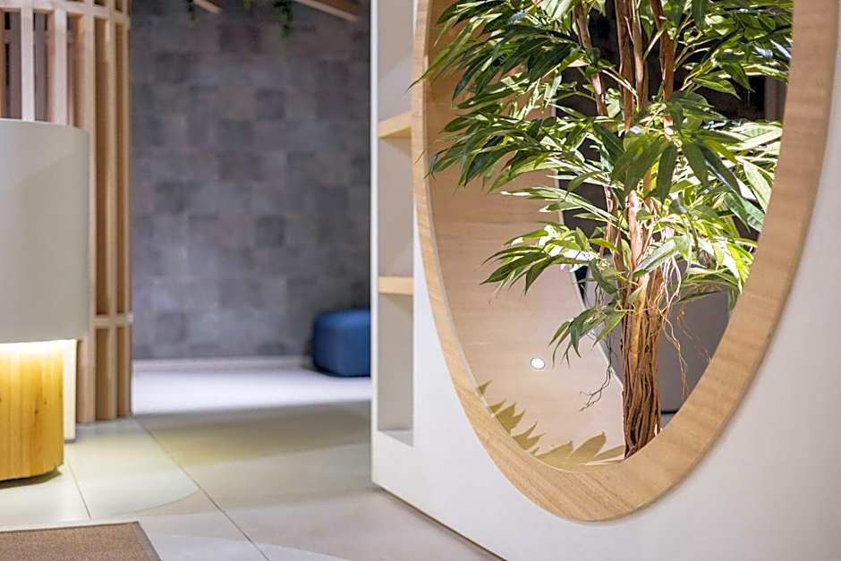 Aparthotel Nou Vielha