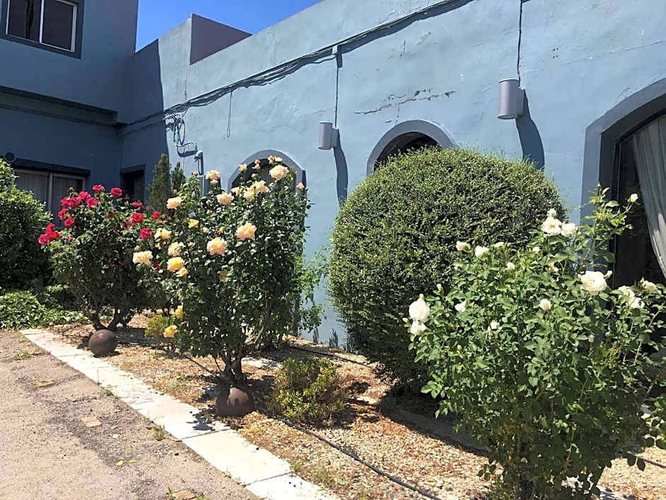 Hotel Patilla Ciudad de Requena