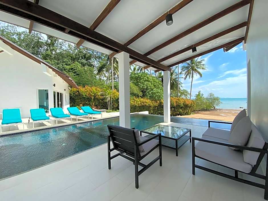 Krabi Beach House ( SHA Plus)