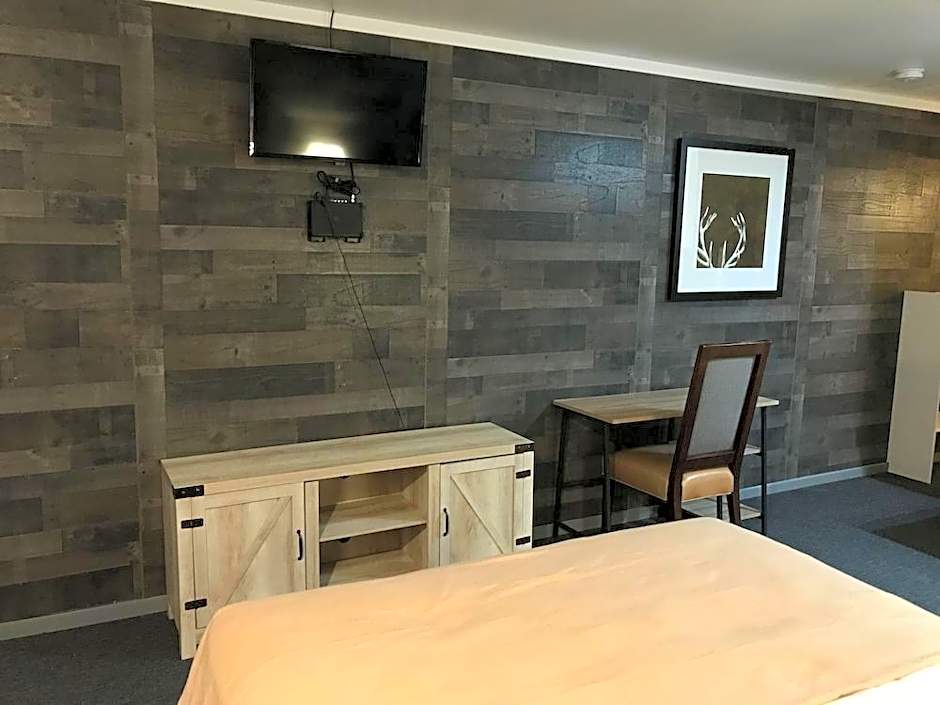 Red Rock Extended Stay