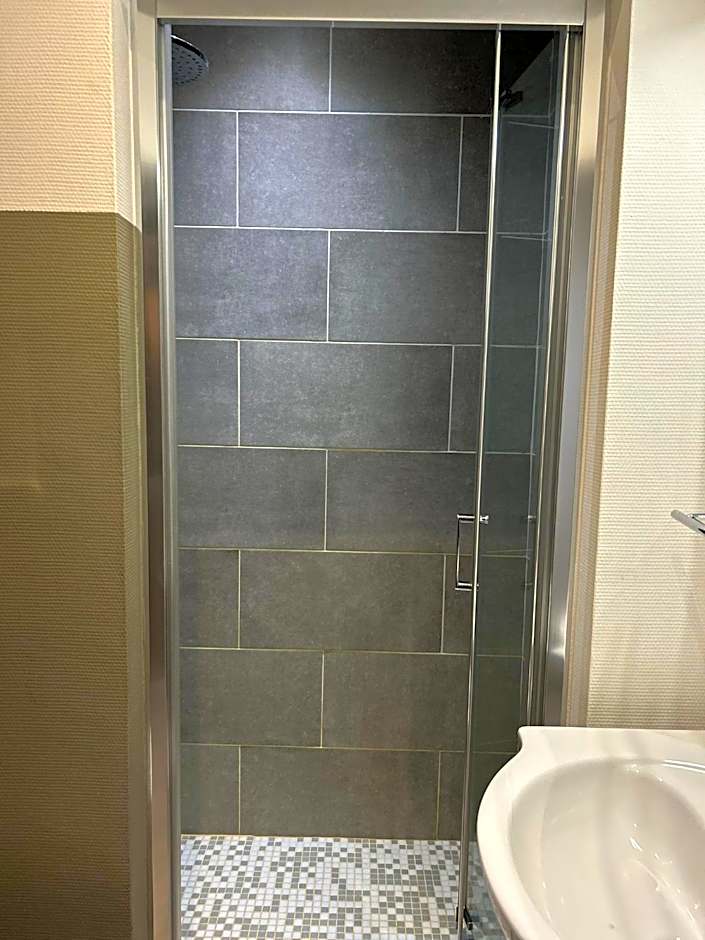 Les petits nids de Nina 1