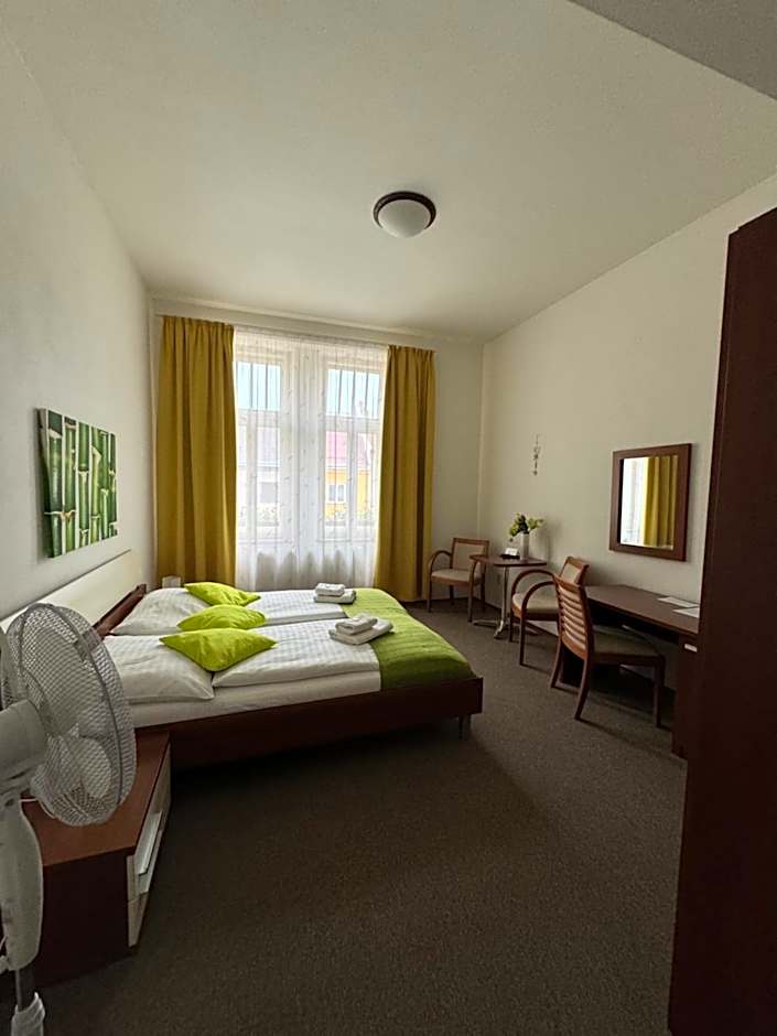 Pivovarsky Hotel Kojetín u Kroměříže