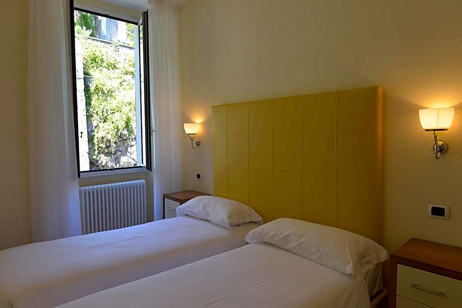 Villa Belvedere Como Lake Relais