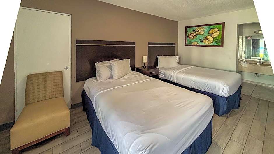 Motel 6 - Altamonte Springs, FL