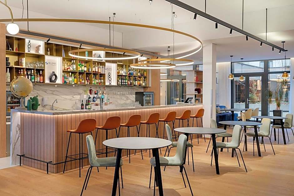 Courtyard by Marriott Biel Bienne