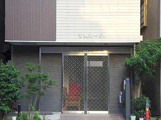 uenohouse