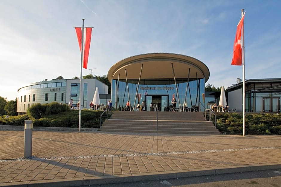 Hotel Hegau OST