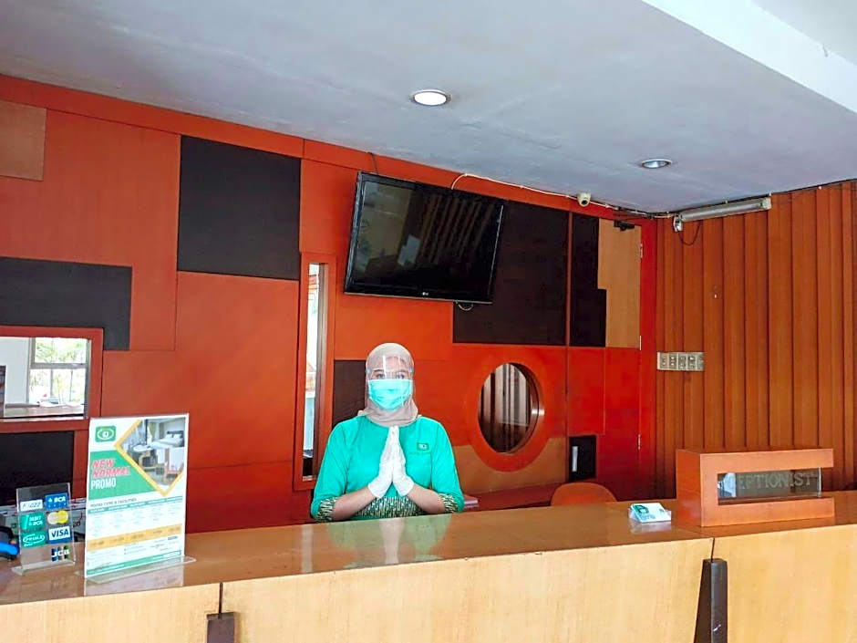 Hotel Grand Karawang Indah