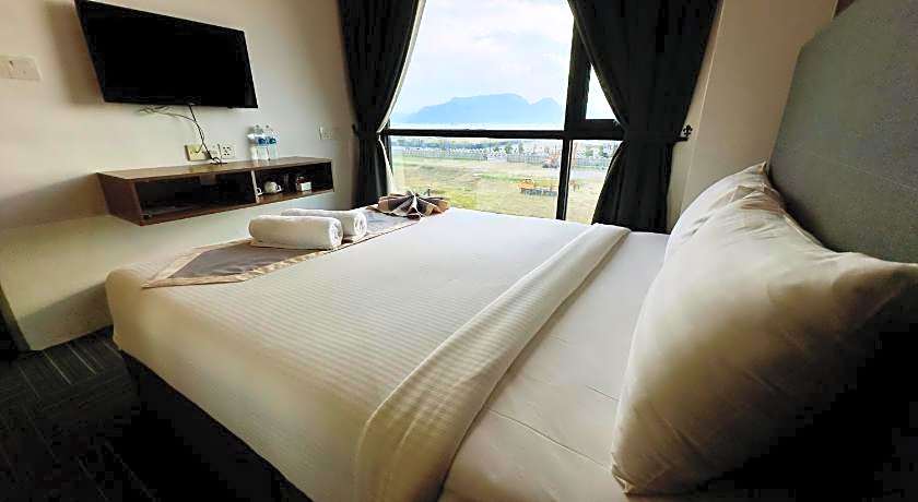 We Hotel Langkawi