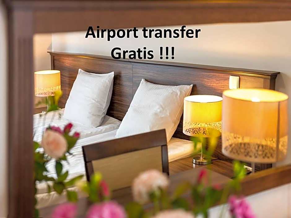 AirPark Balice
