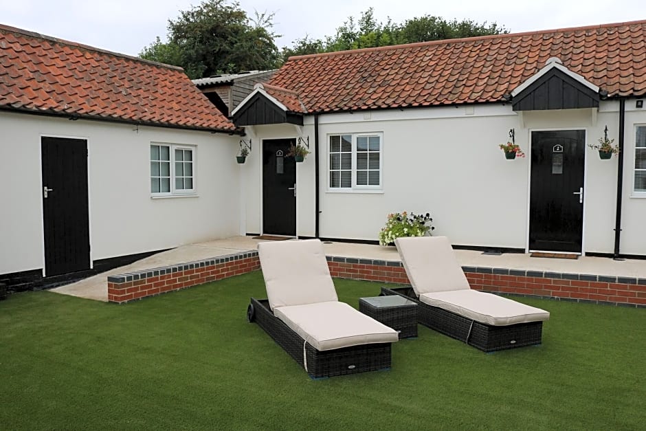 Gonalston Boutique B&B