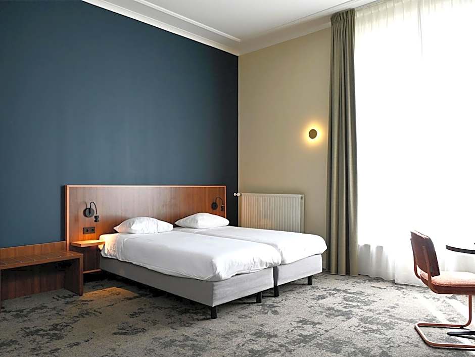 Fletcher Hotel Paleis Stadhouderlijk Hof