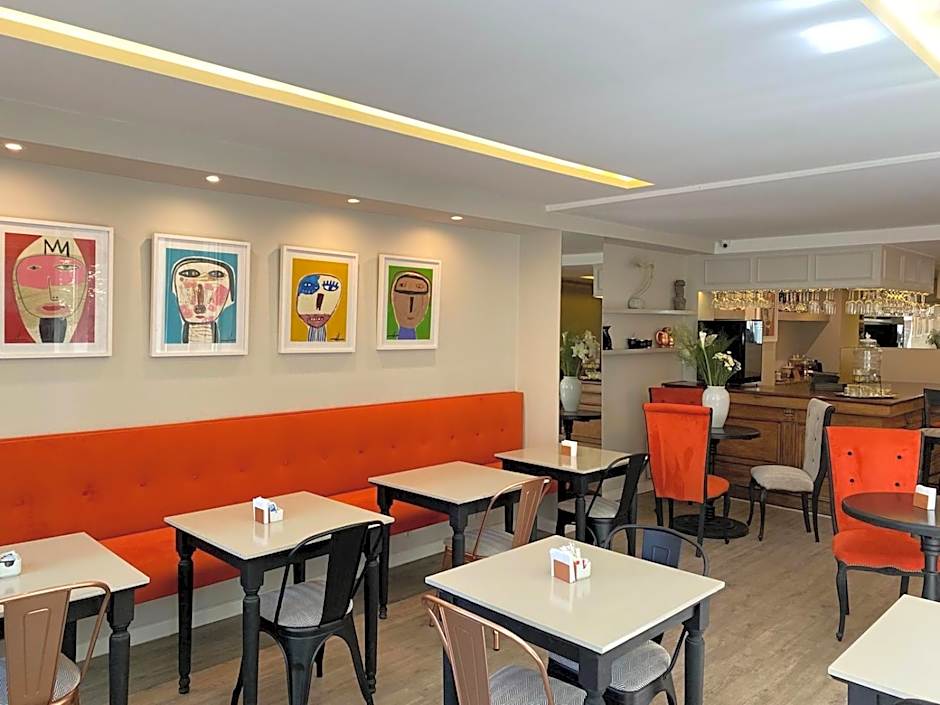 Rendez Vous Hotel Buenos Aires