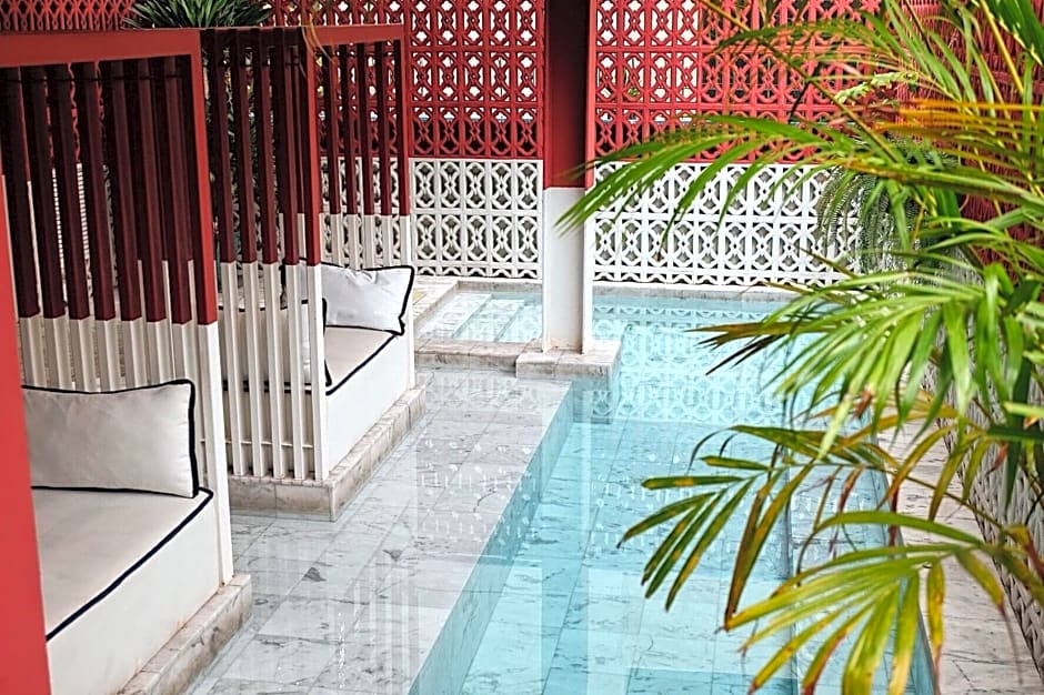 Talakkia Boutique Hotel