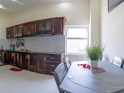 Homestay Cổ Loa Đà Lạt