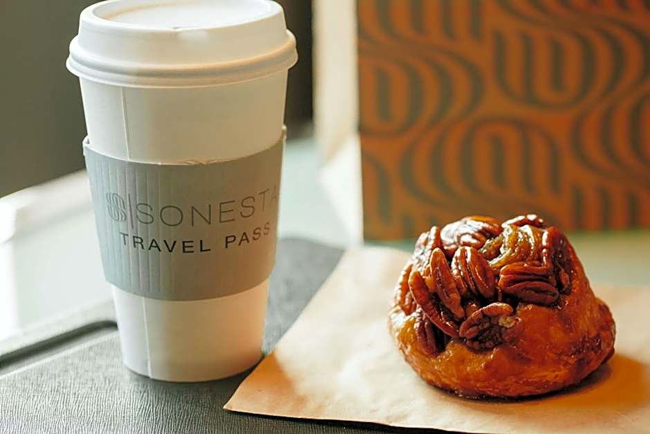 Sonesta Atlanta Airport South