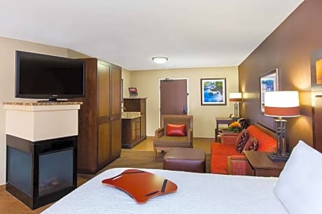 Hampton Inn Jackson Hole