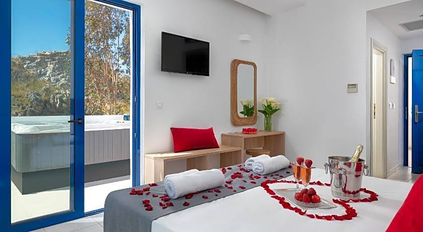 Hotel Eagles Nest