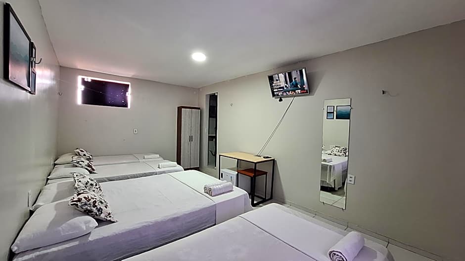 Canto da Duna Hotel