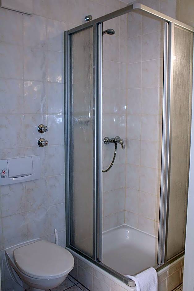 Gasthof Wolferstetter