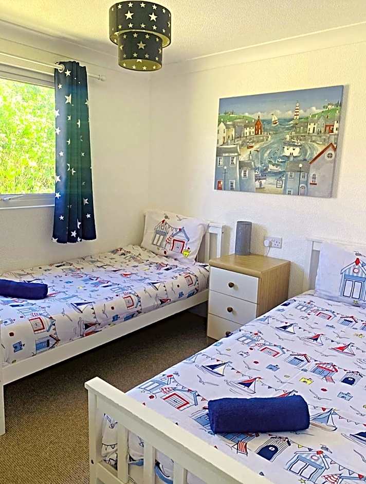 Dawlish Warren Holidays