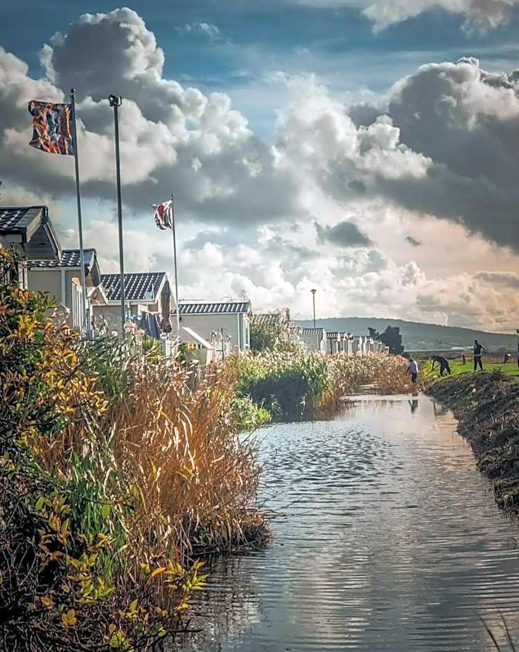 Whitstable Pearl - Alberta Holiday Park