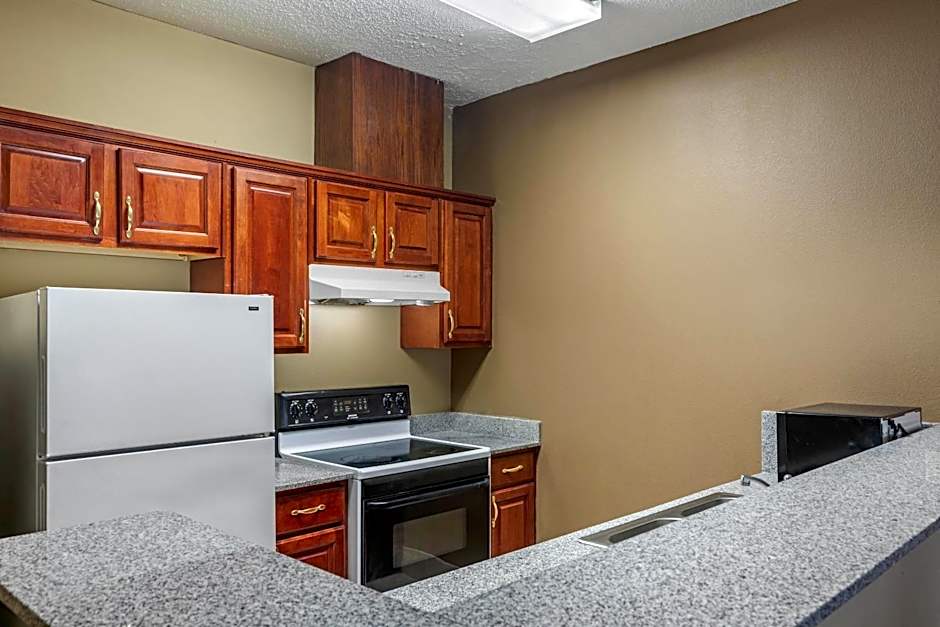 Comfort Suites The Colony - Plano West