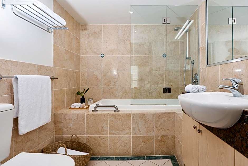 Sea Change Beachfront Apartments