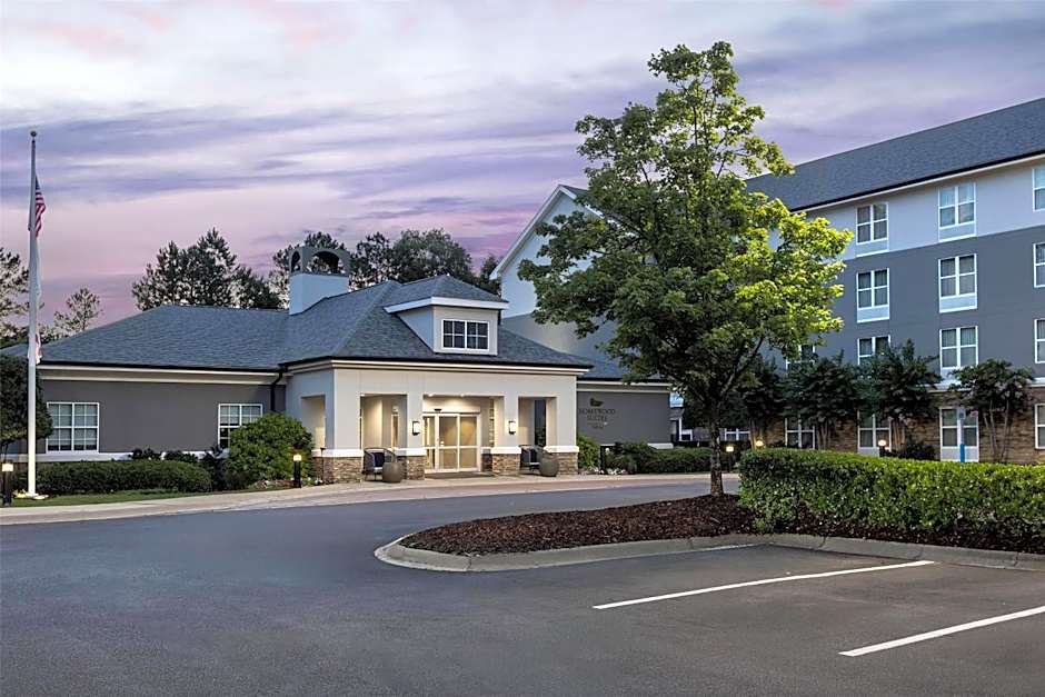 Homewood Suites By Hilton Birmingham-South/Inverness, Al