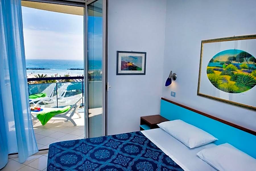 Residence Oltremare