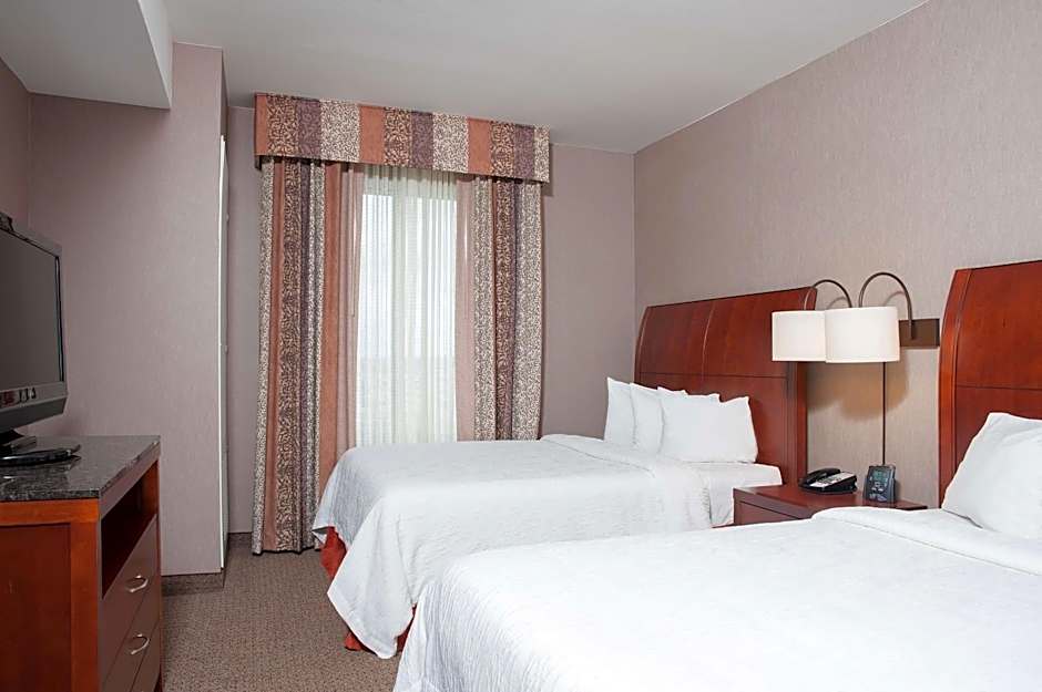 Hilton Garden Inn Columbus