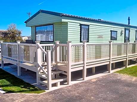 Pg151 PALM GROVE THE GOLDEN PALM CHAPEL ST LEONARDS