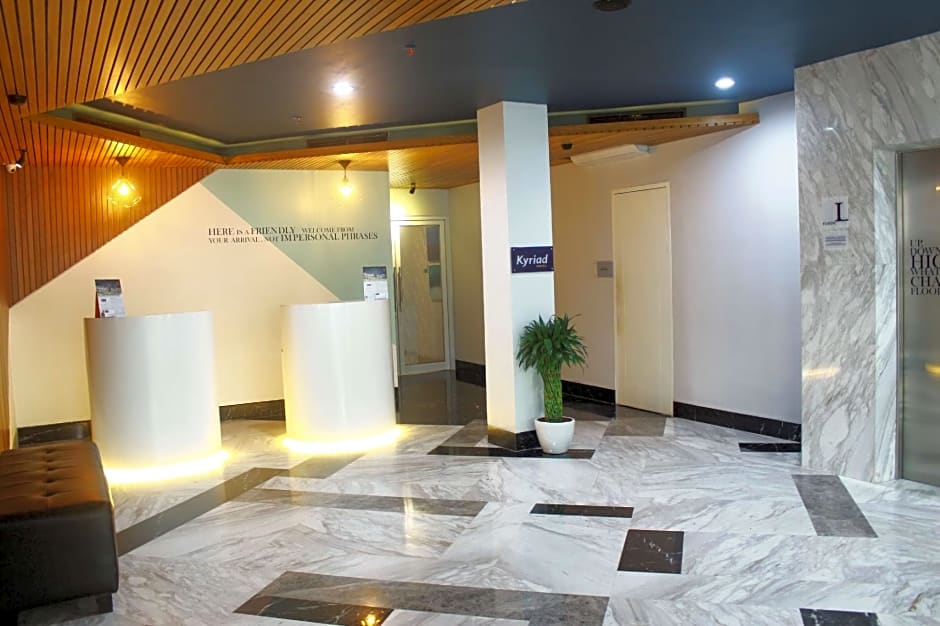Kyriad Fatmawati Jakarta